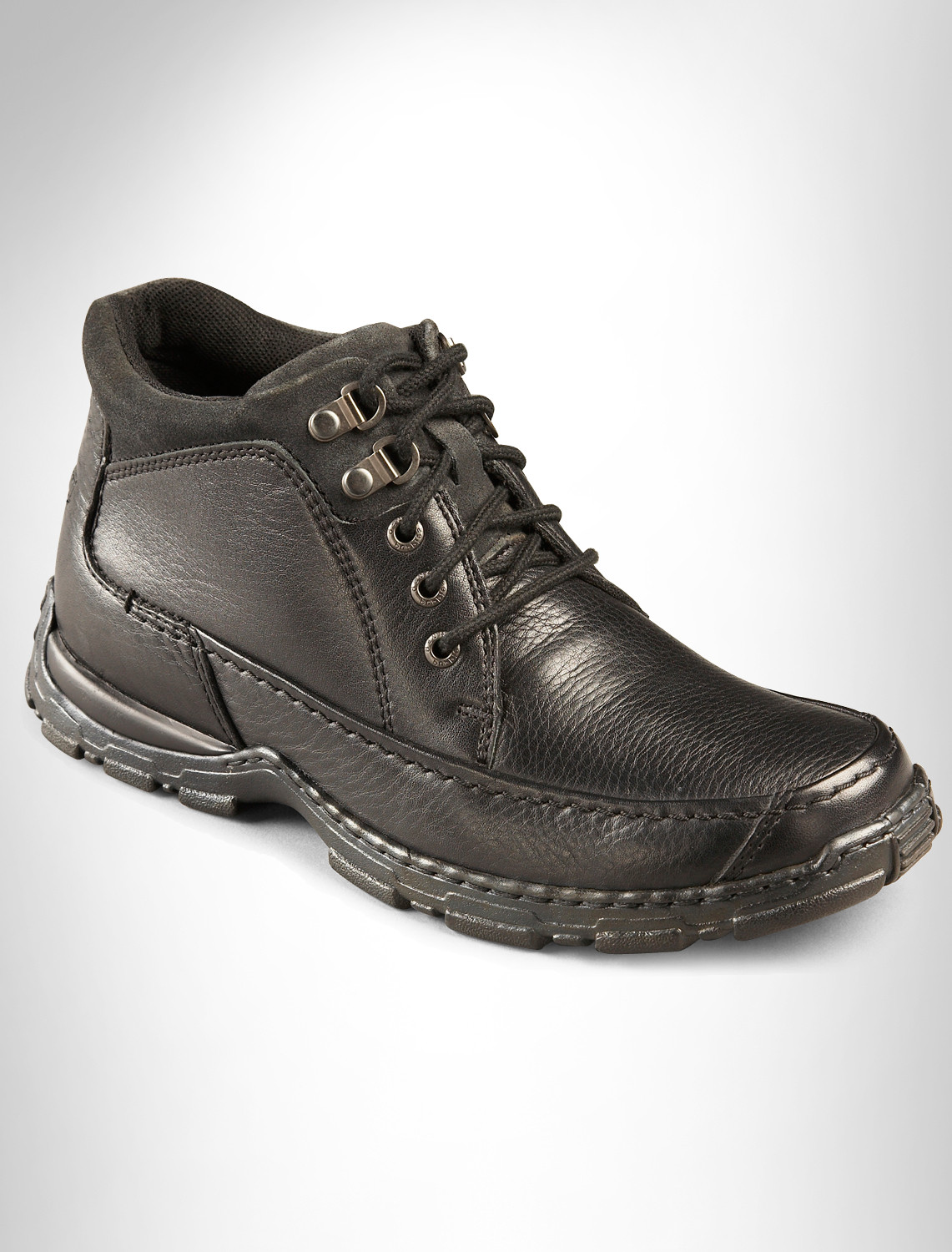 HP Erickson Exlp 5Eye Boot