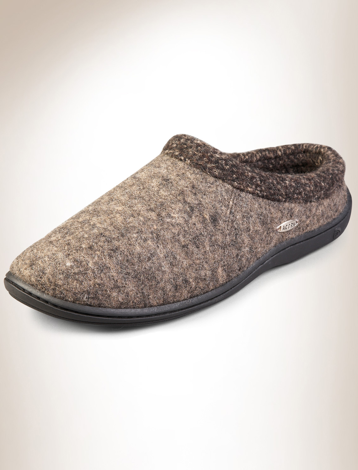 AC DIGBY WOODBLEND CLOG