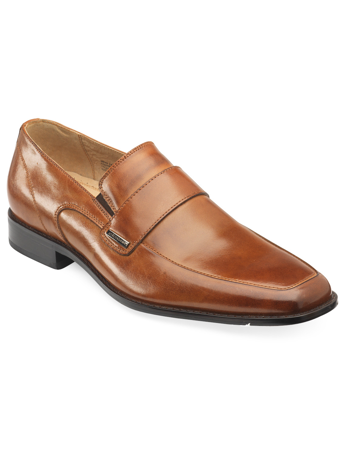 SA Jamison Lther Loafer
