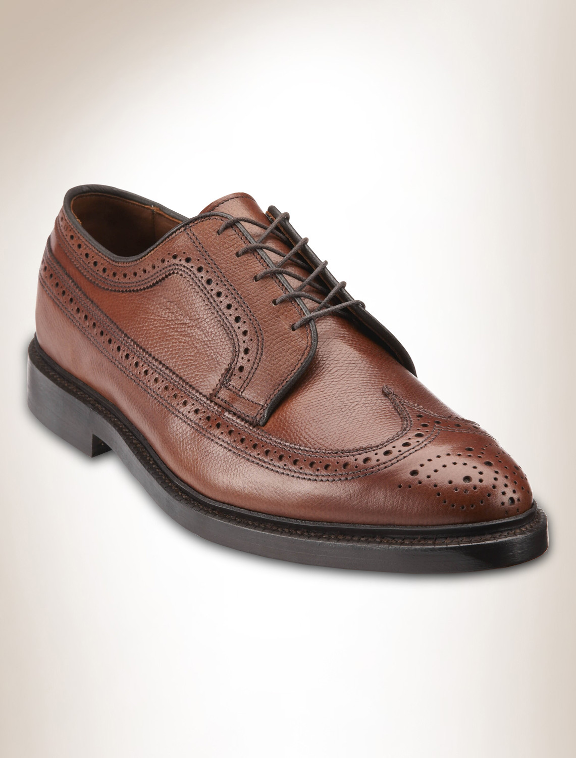 Allen Edmonds Classic Collection MacNeil Wingtips