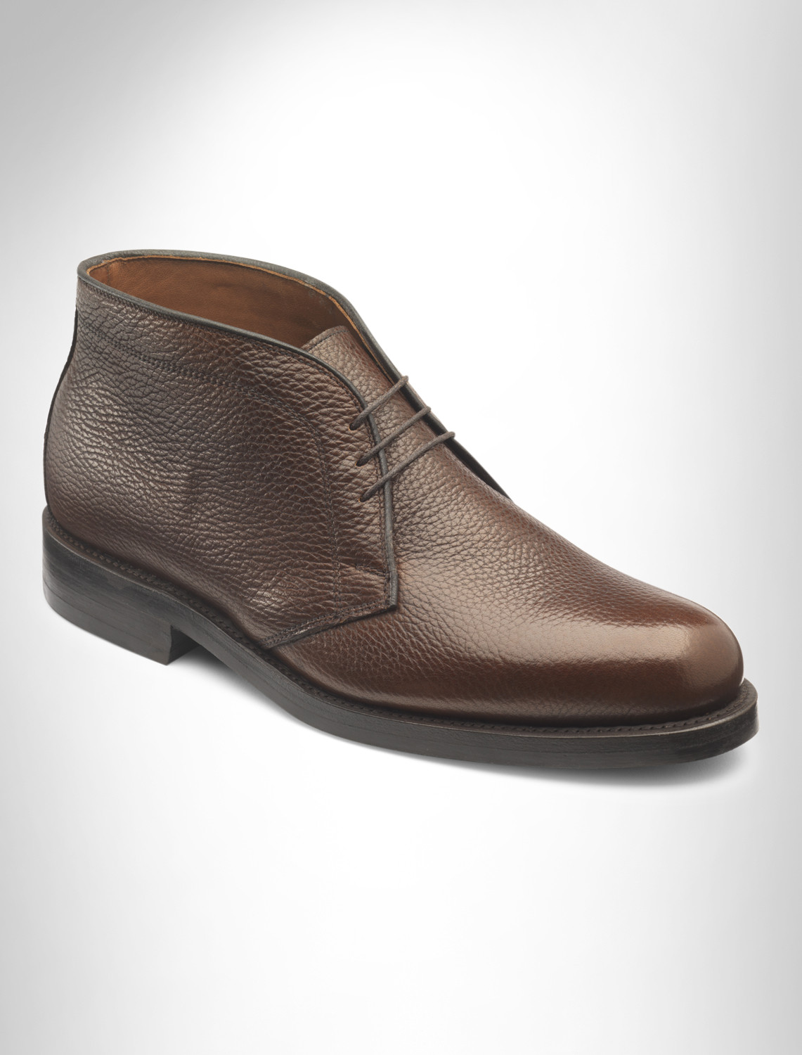 AE Malvern 3 Eye Chukka