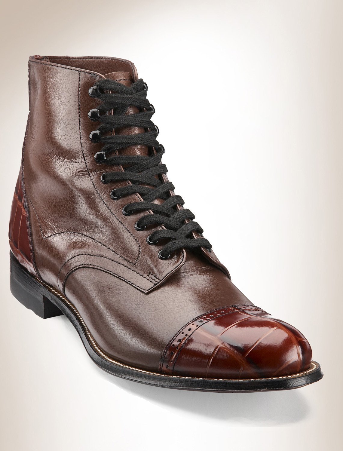 SA Madison Kidskin Boot