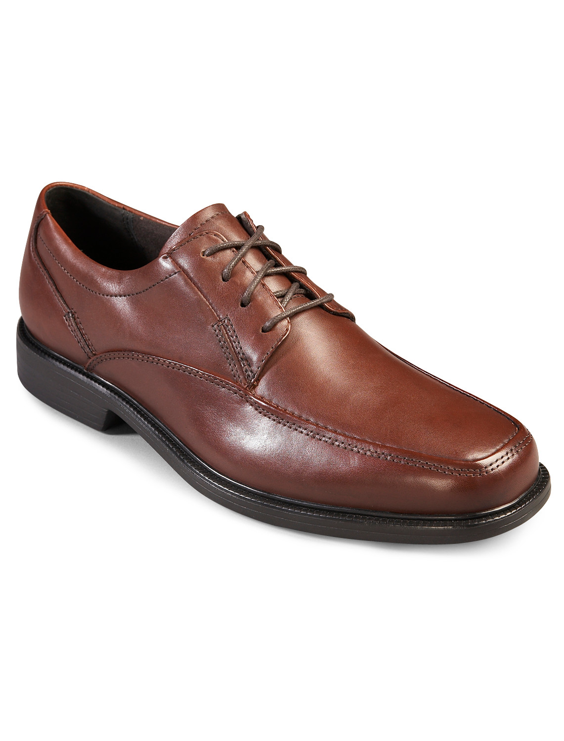 BOS Ipswich Moc Toe Ox