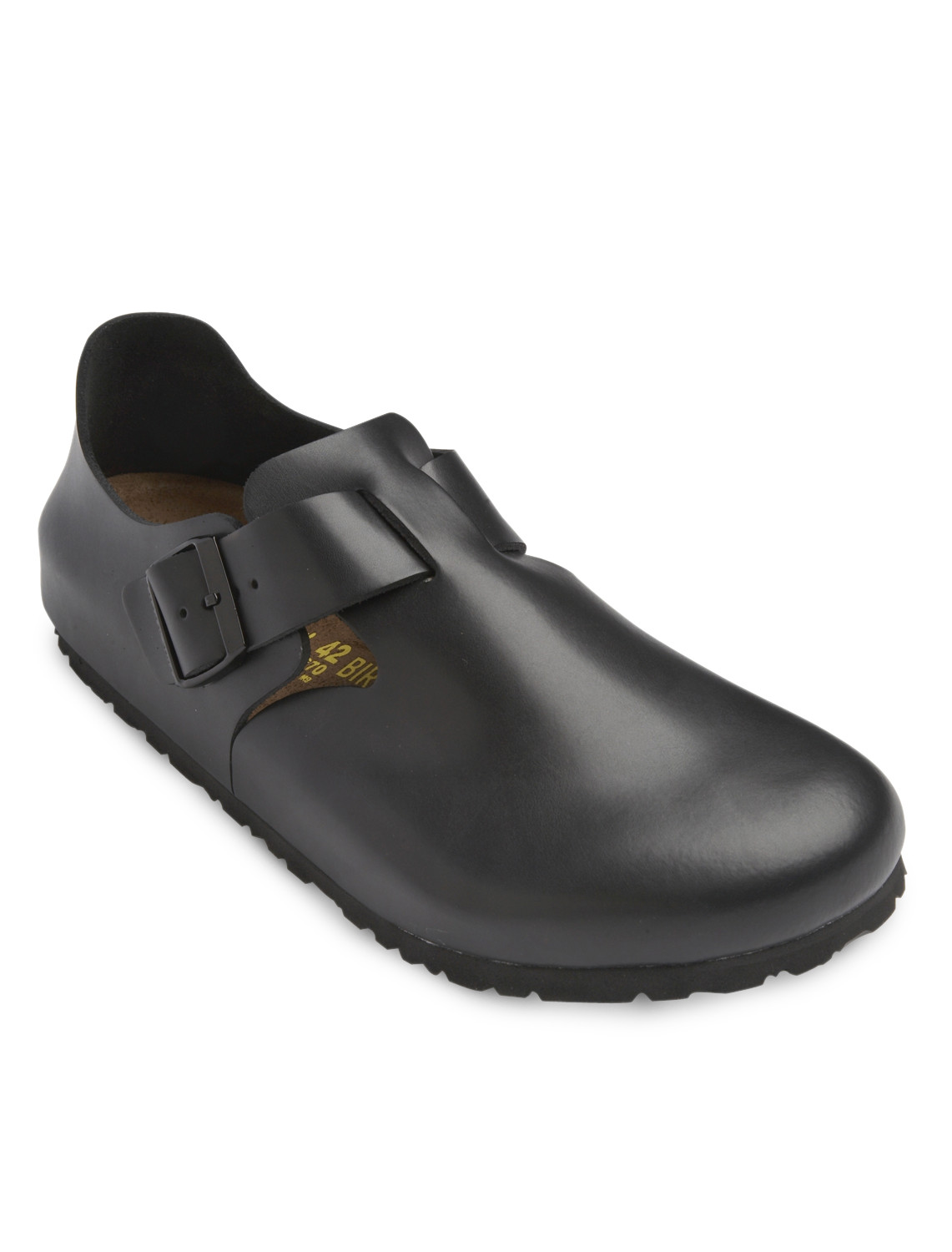 Birk London Clog
