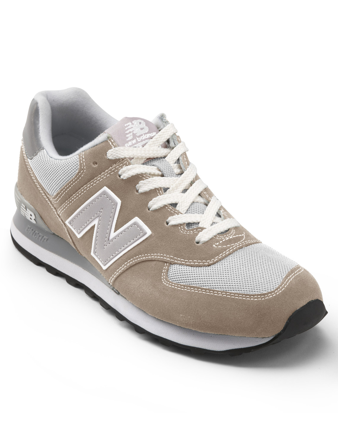 NB 574 Classic Runner