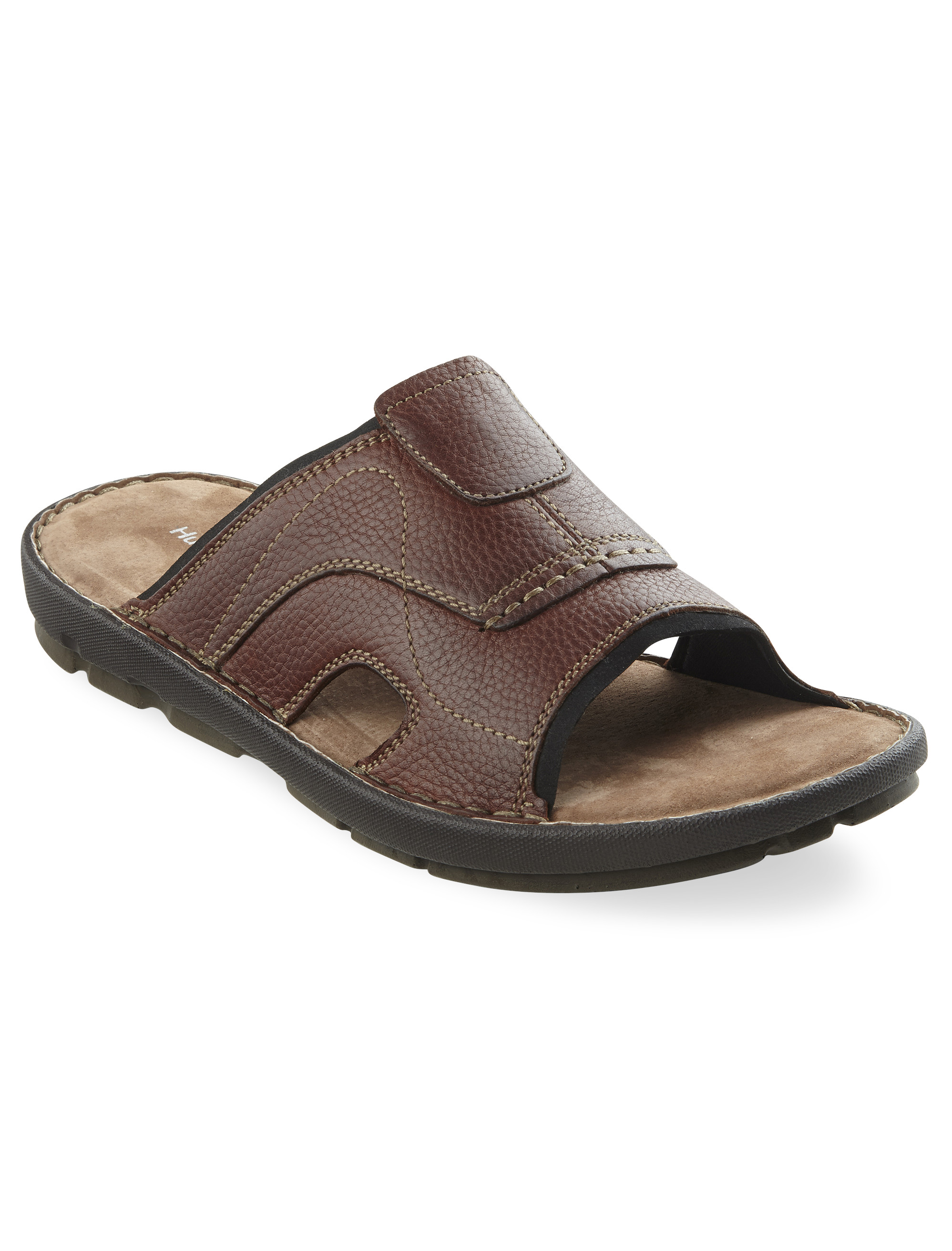 Hush Puppies® Driftline Slides