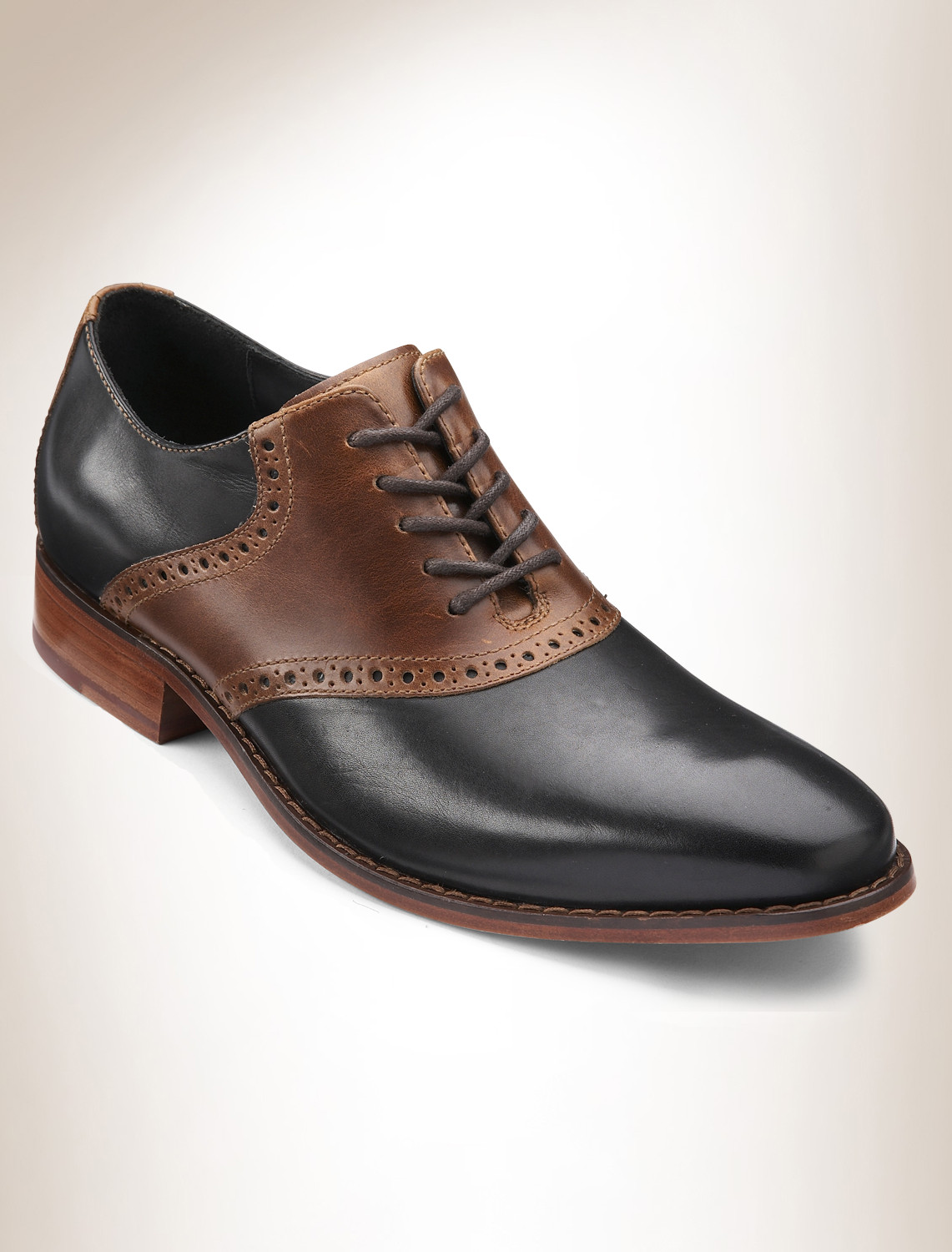 CH Air Colton Saddle Ox