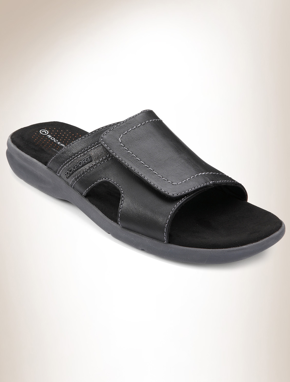 RP Seabolt Velcro Slide