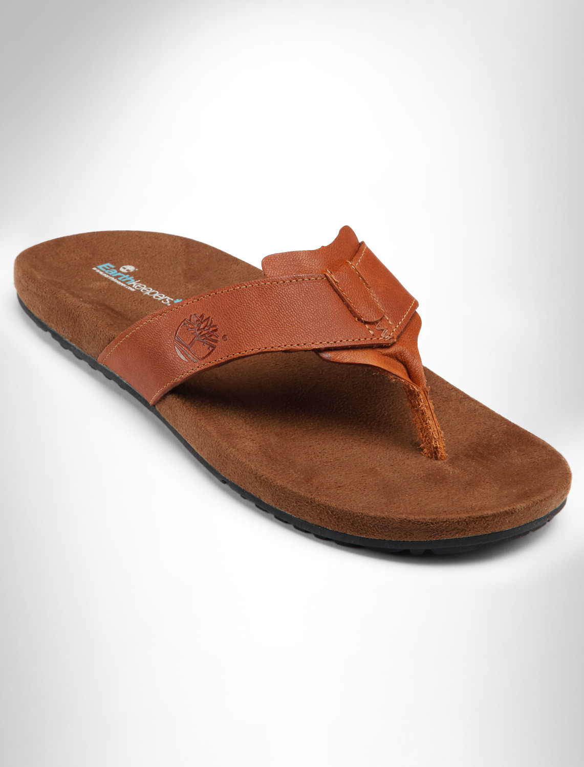 Earthkeeper Zig Zag Thong