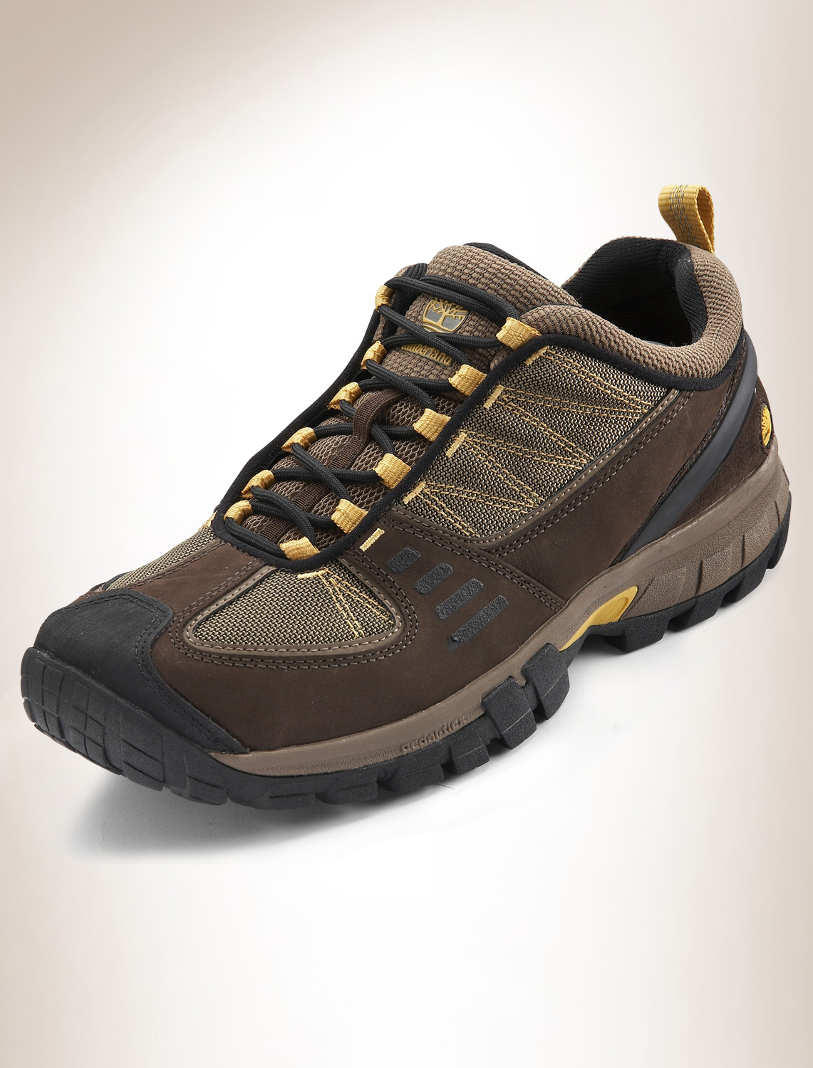 Timb Radler Trail Hiker