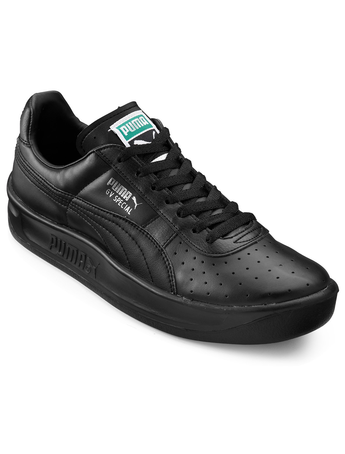 Puma GV Leather Special_main