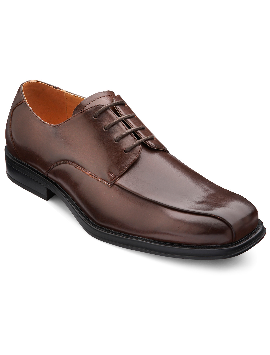 DS FM Bike Toe Oxford
