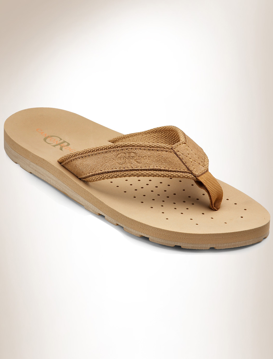 CR Flip Flop