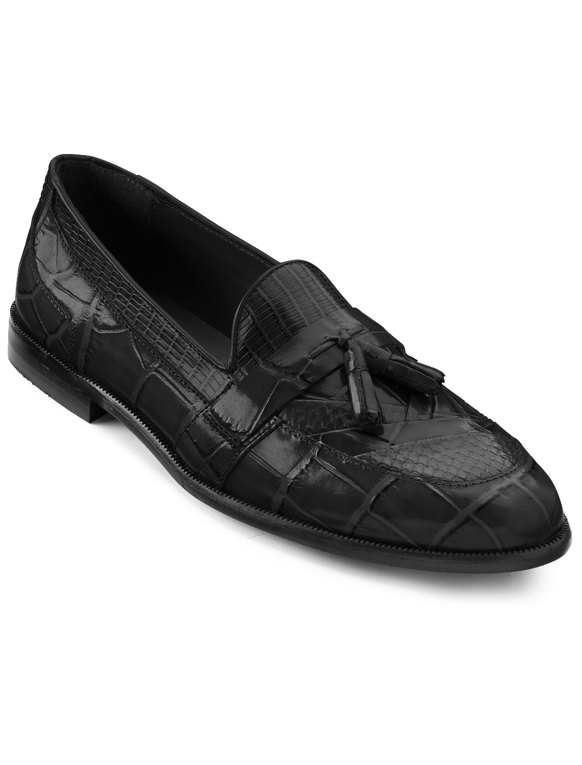 Sabola Exotic Tassel
