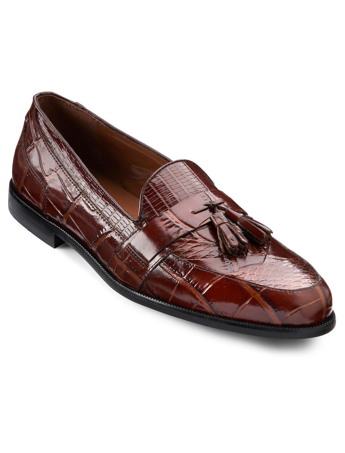 stores that sell loafers