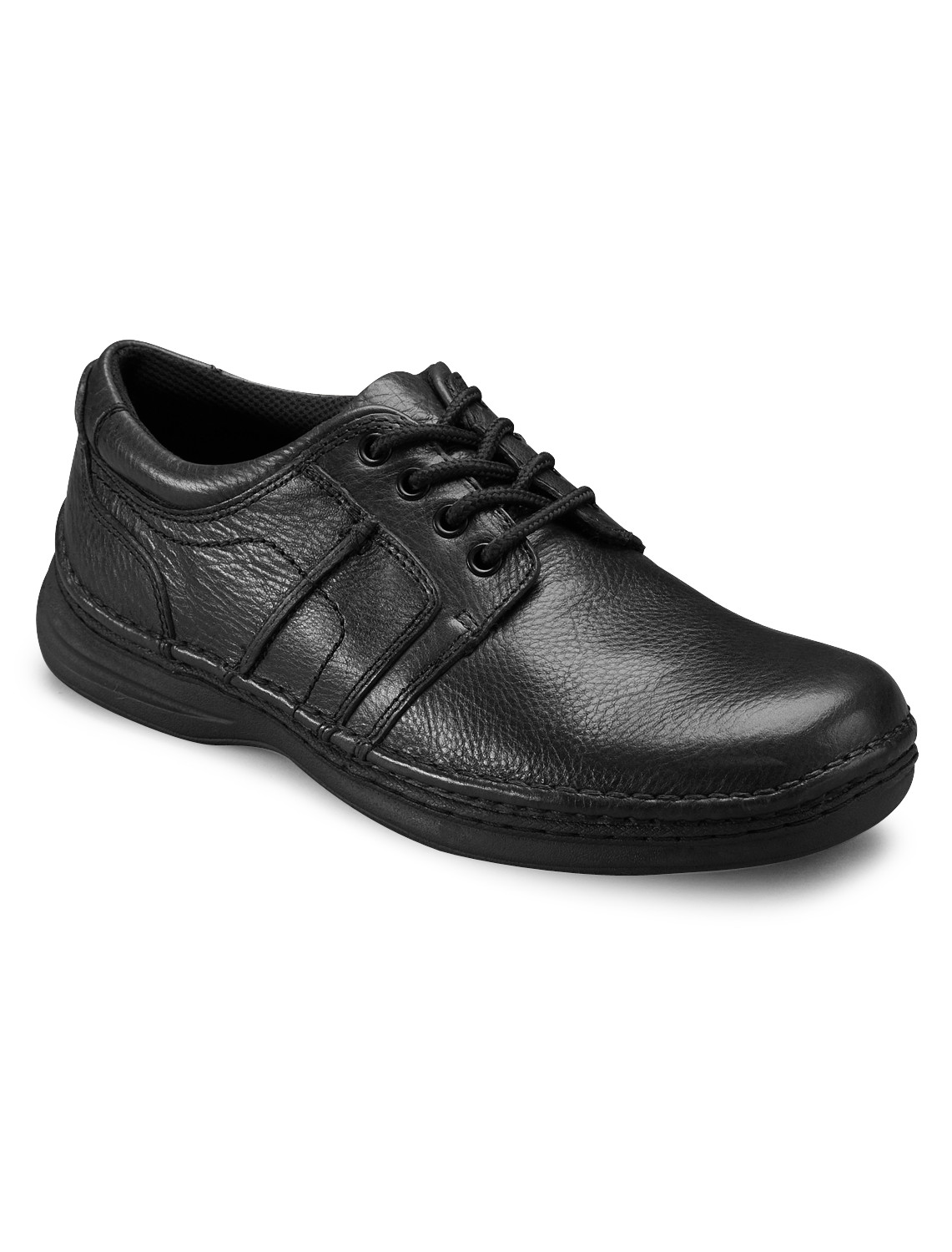Vince Plain Toe Oxford