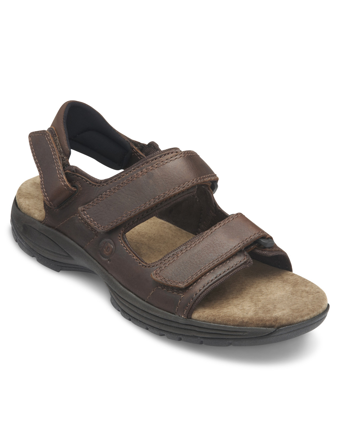 Dunham St Johnsbury 3Strap