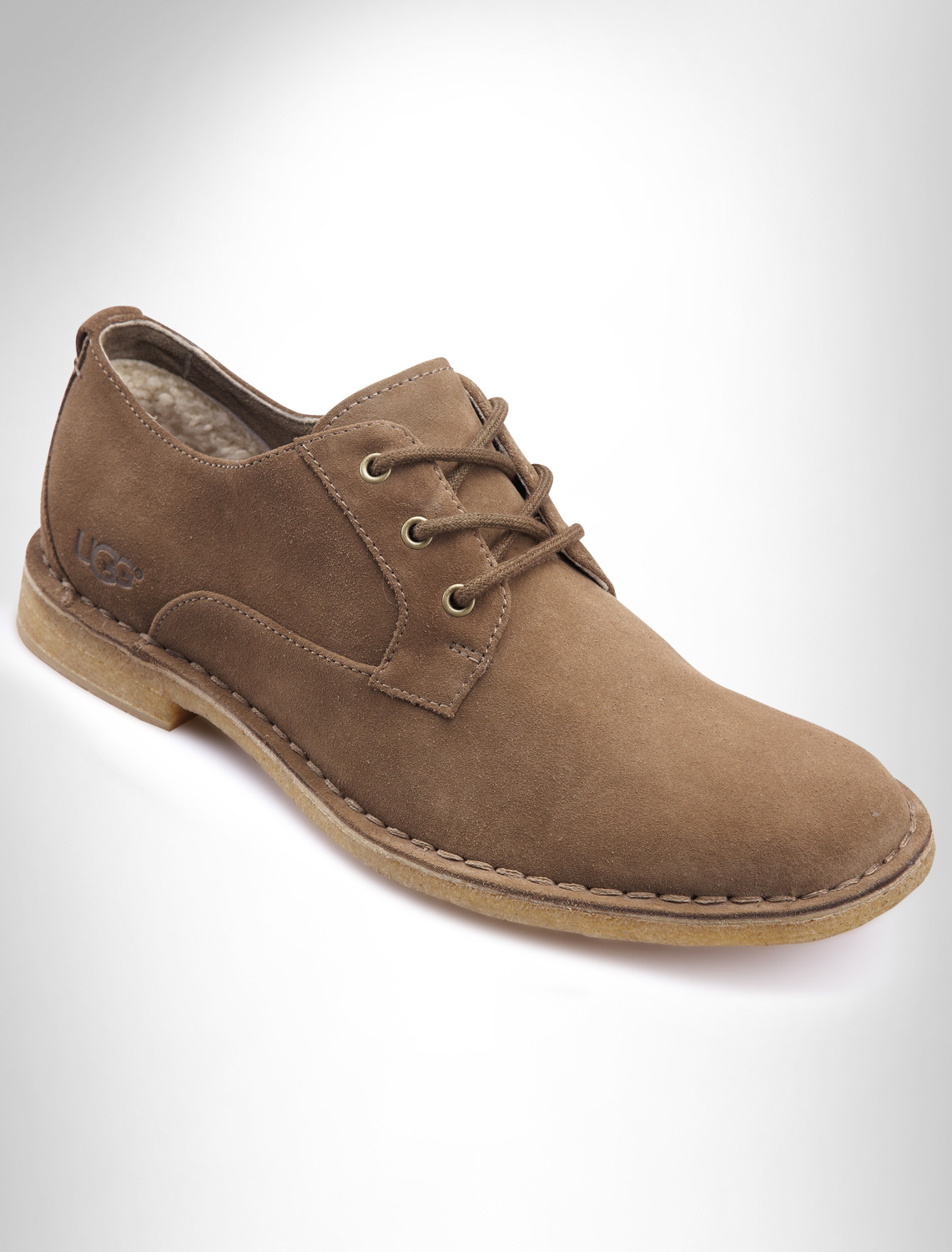 UGG Chaucer 3 Eye Buck