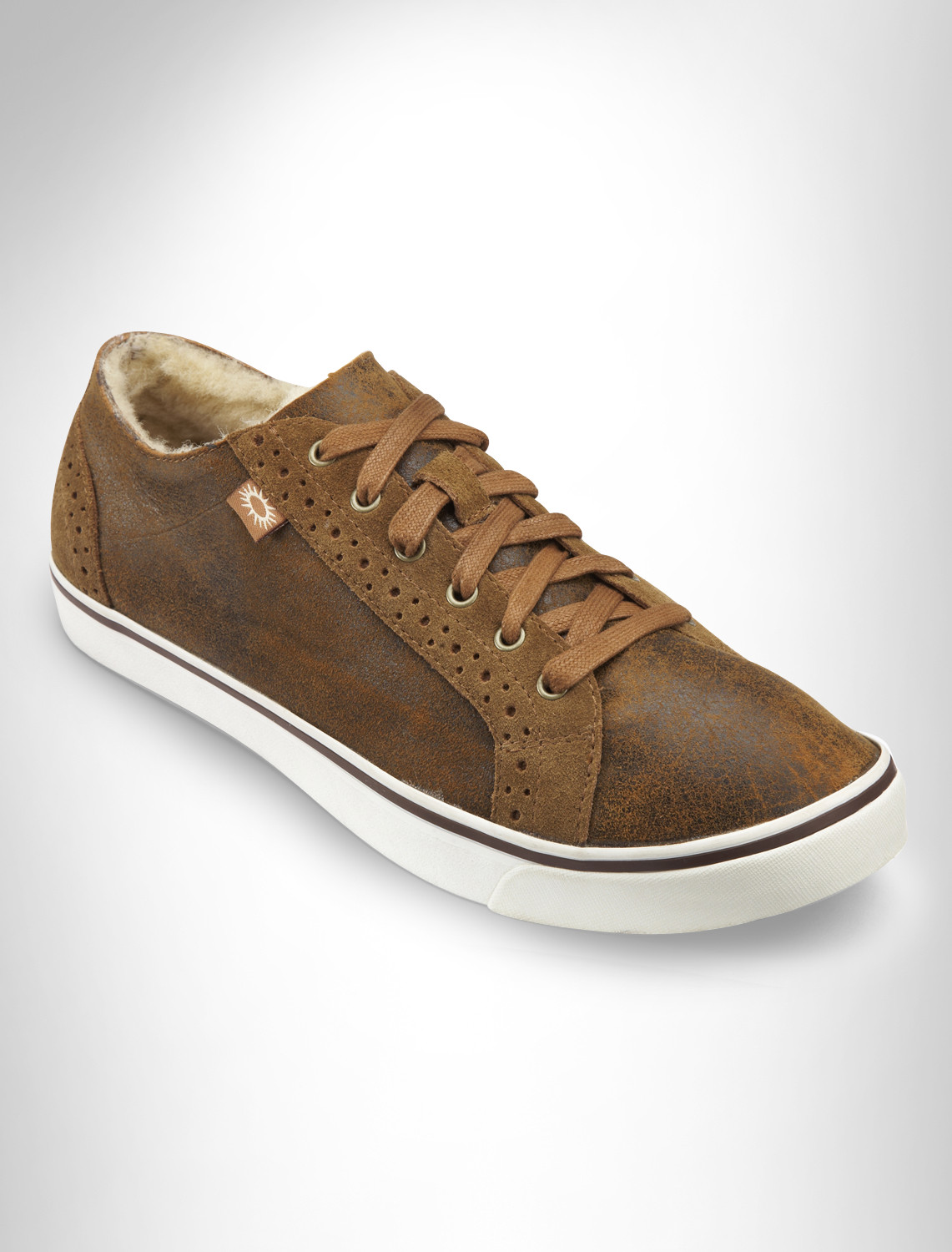 UGG Roxford Ox Sneaker