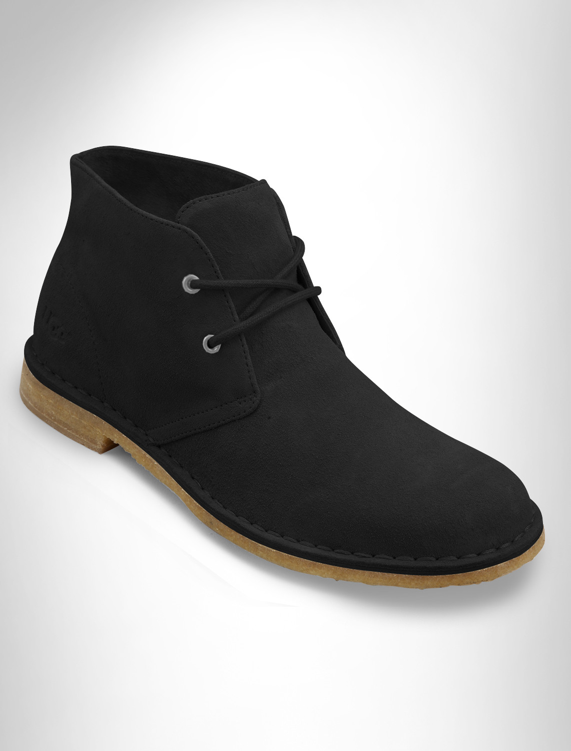 Lighton 2 Eye Chukka Boot