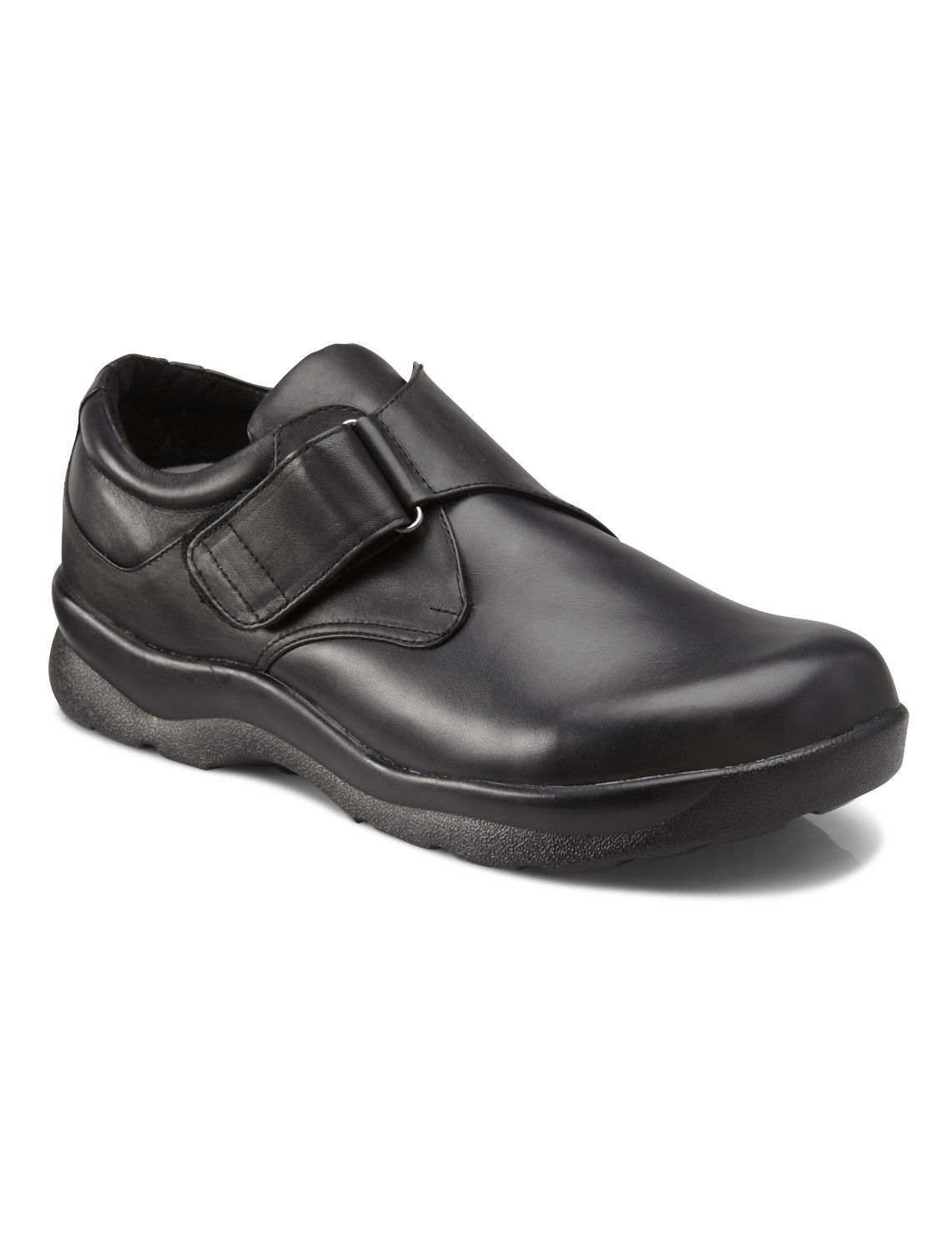 Aetrex® Ariya™ Side Strap Slip-On