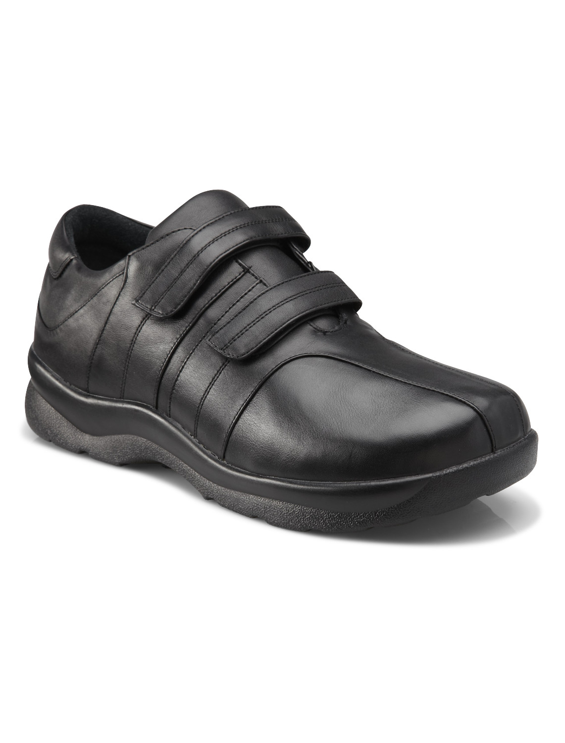 Aetrex Ariya Dbl Velcro