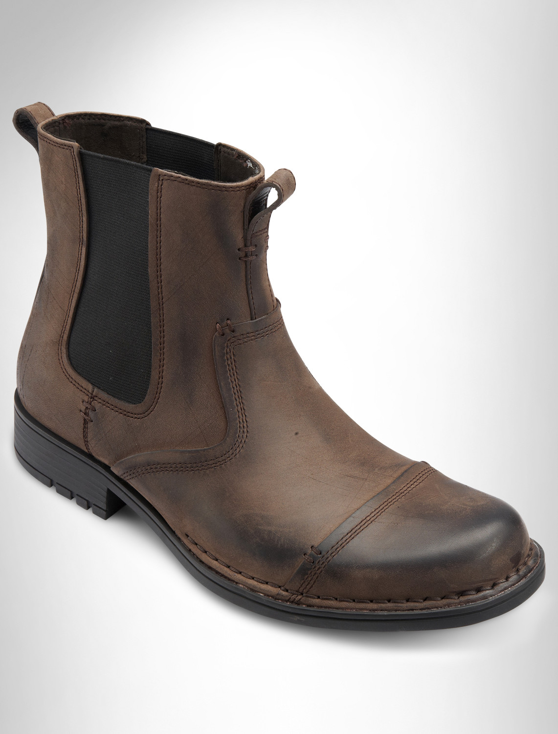 RP Sagwon Pull On Boot