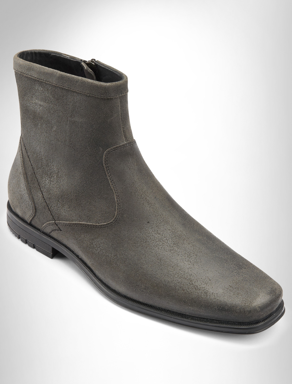 RP Fairwood Side Zp Boot