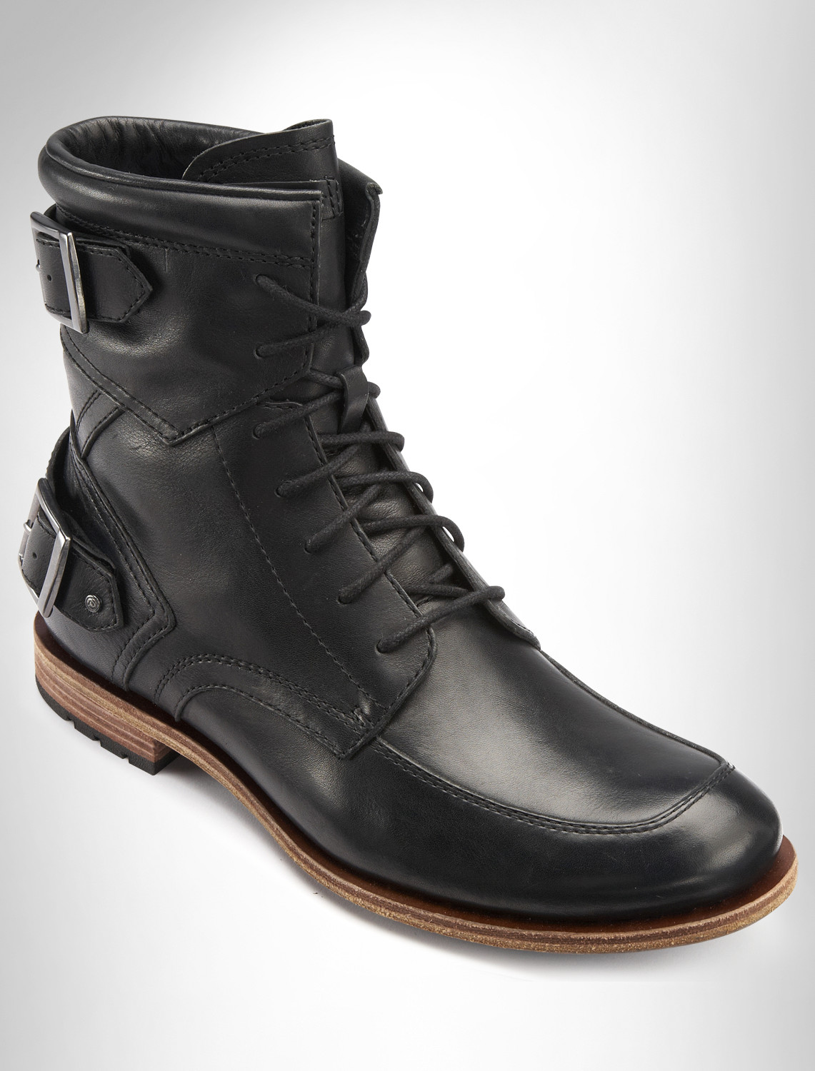RP Day To Night Buckl Boot