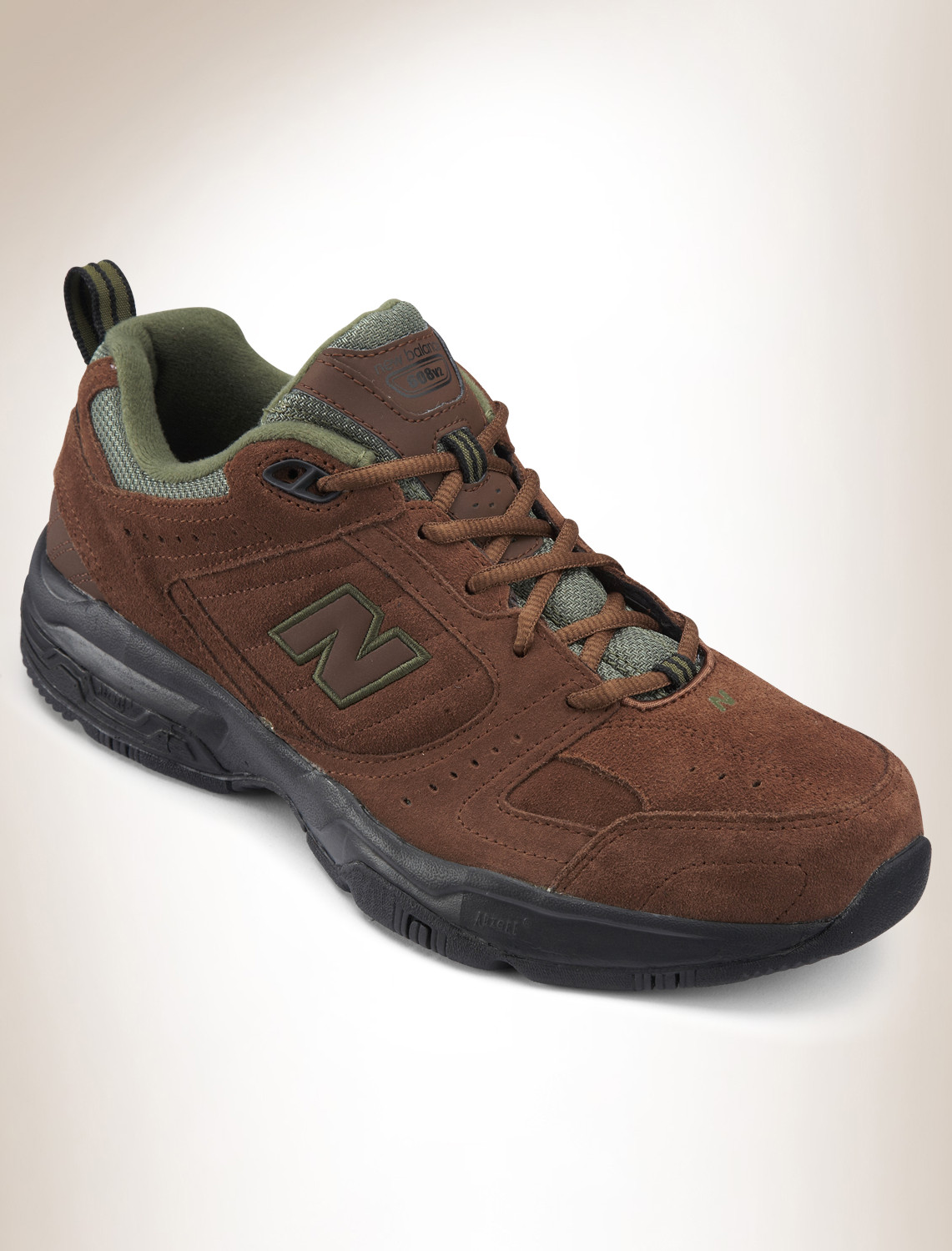 NB 608V Crosstrainer