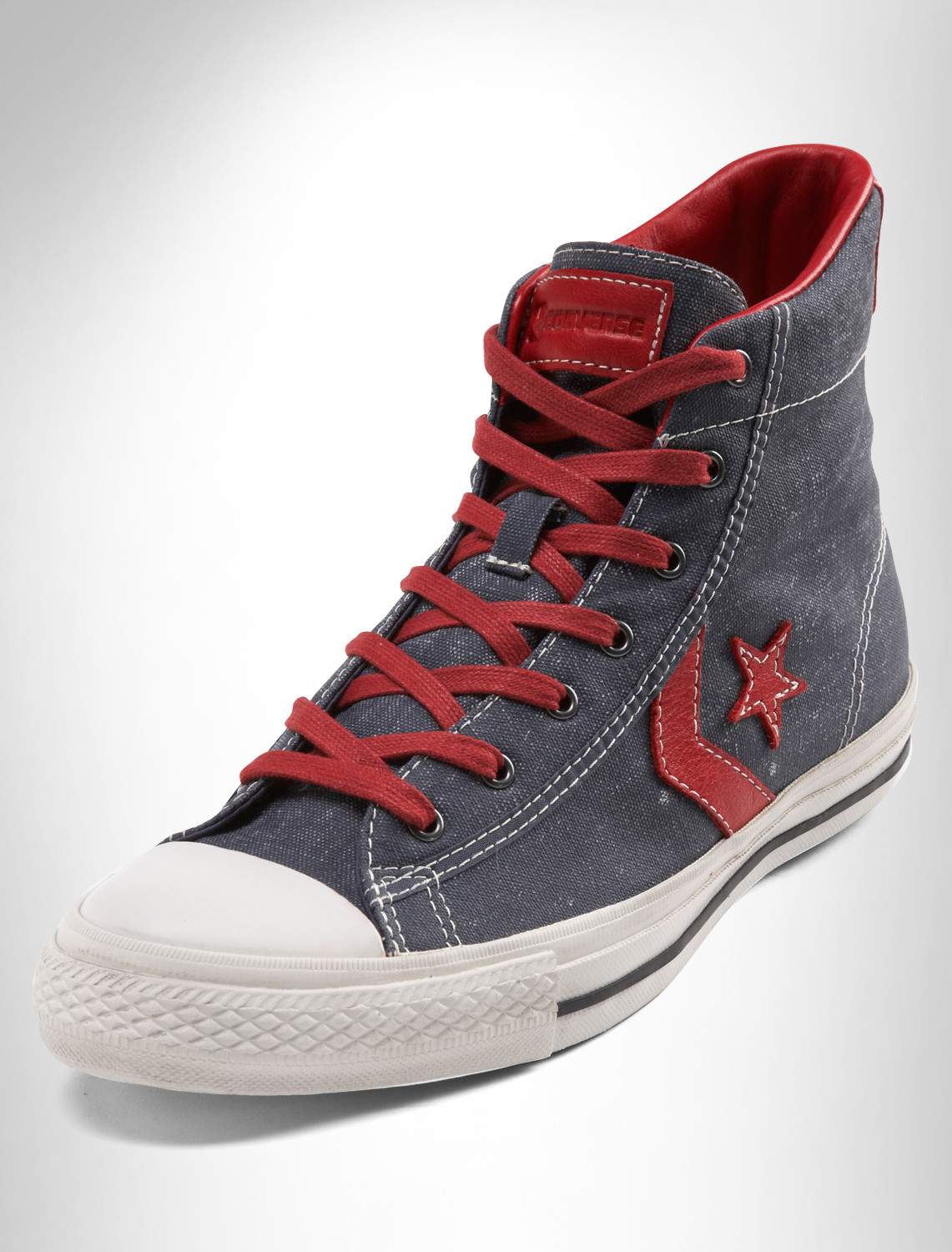 Converse® by John Varvatos® Star Player Mid-Tops