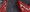blue red