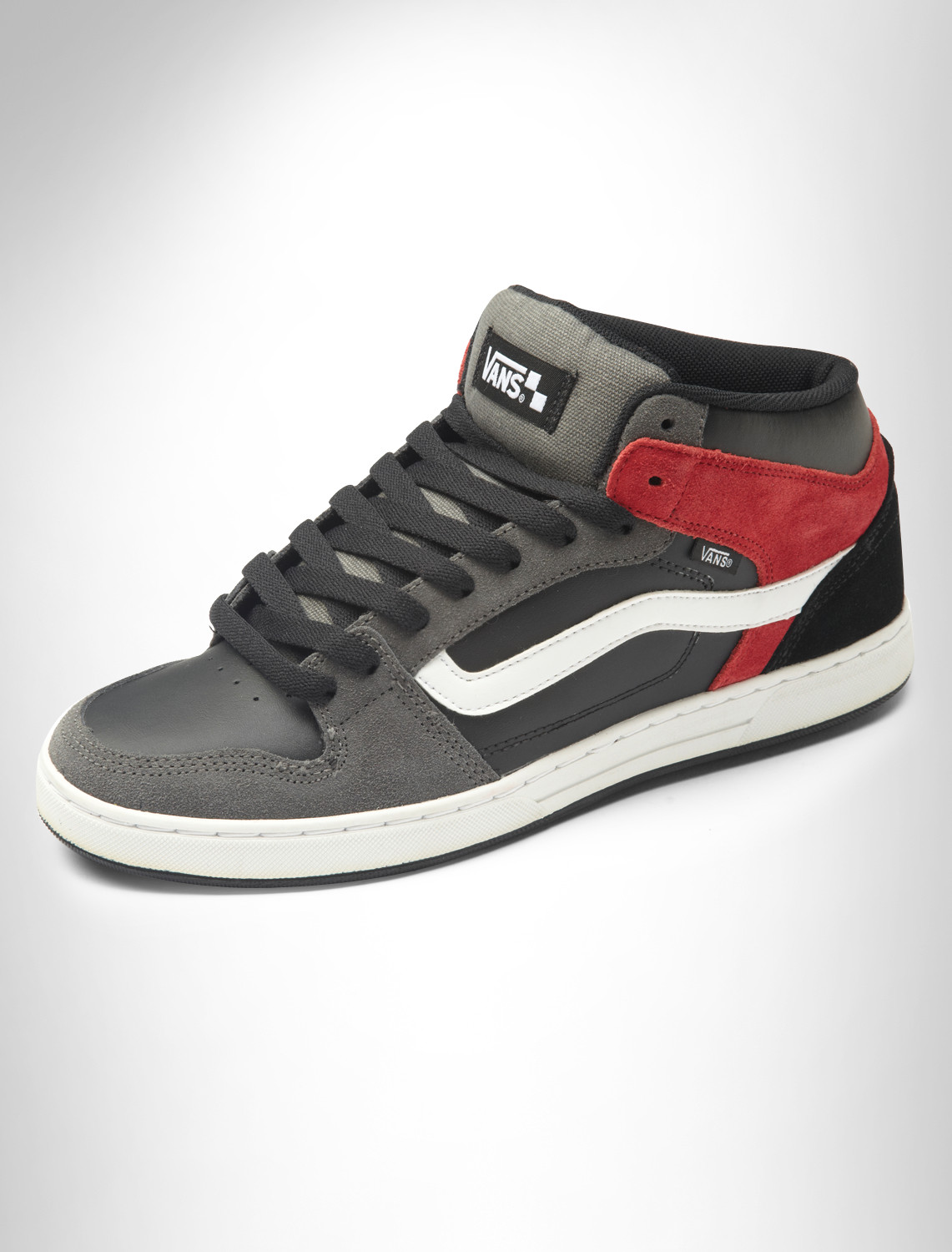VANS Edgemont MID