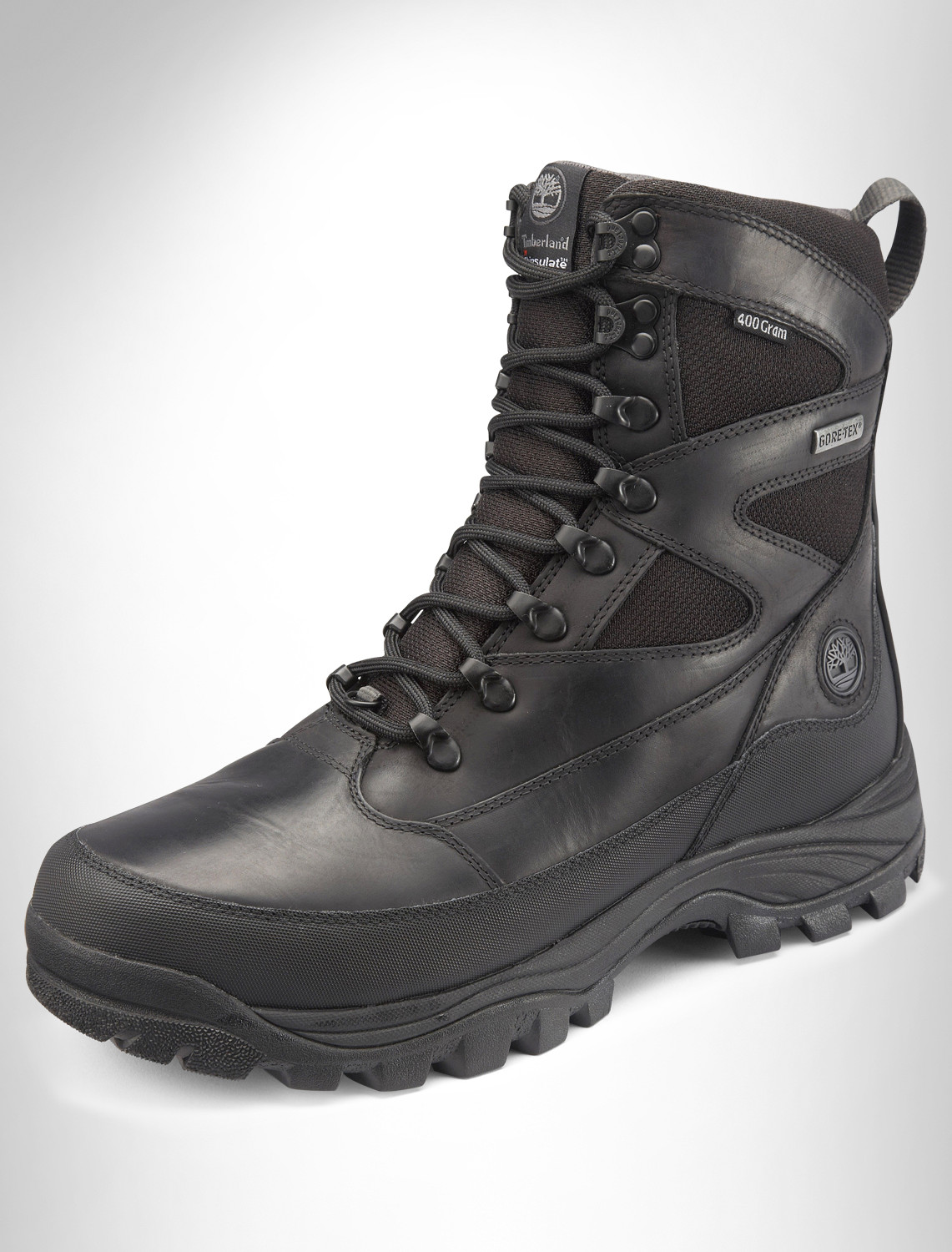 Tim Chocorua 8IN 400G GTX