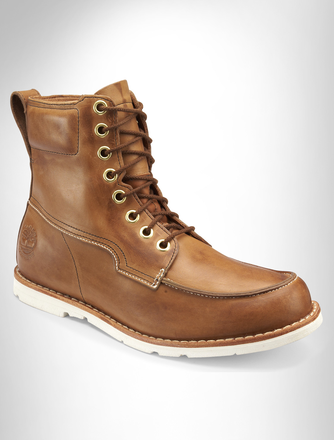 Earthkeeper Rugged 6IN Moc