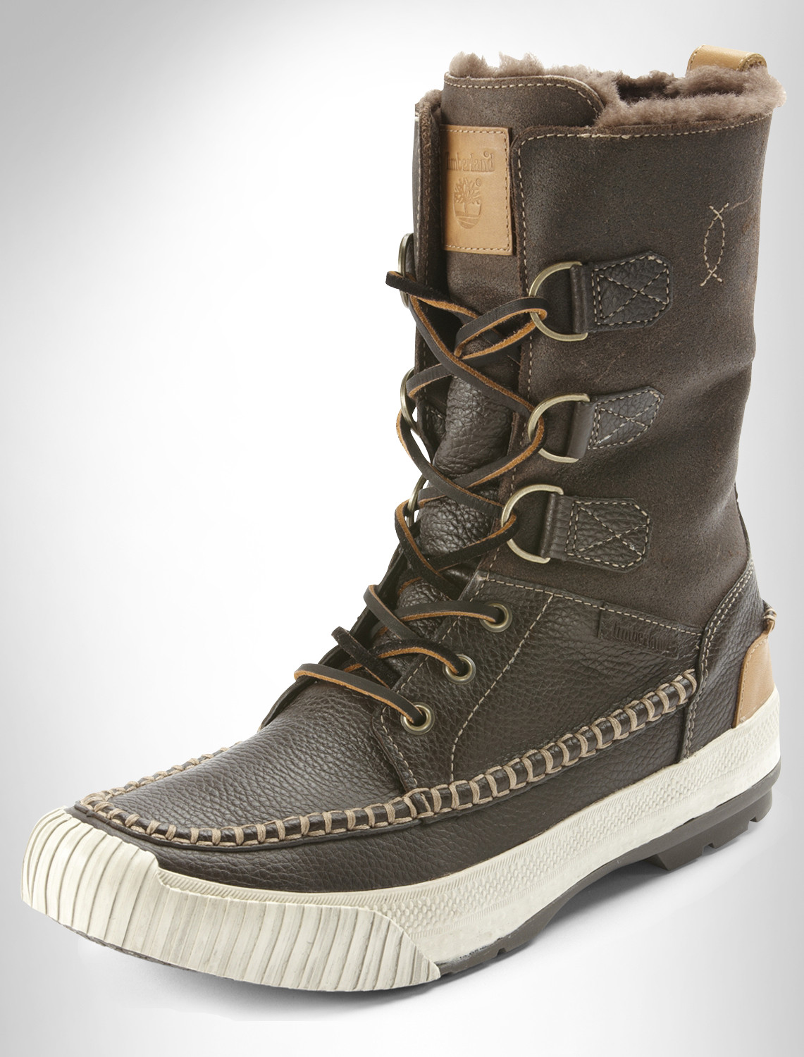 Hookset 9.5IN Sherling Moc