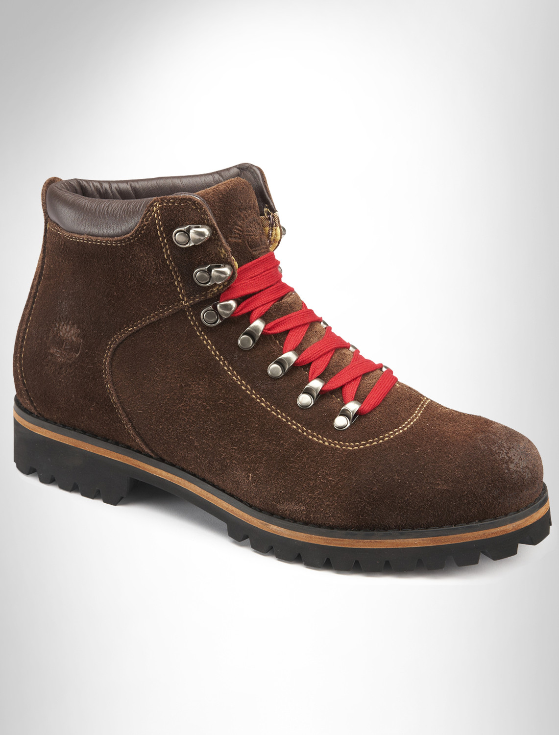 Tim Dardin Alpine Hiker