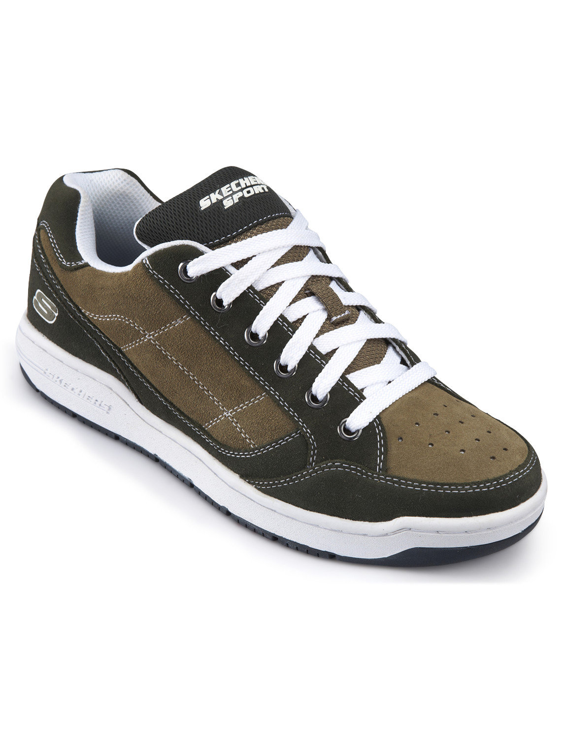 Skechers® Prodigy Skate Oxfords
