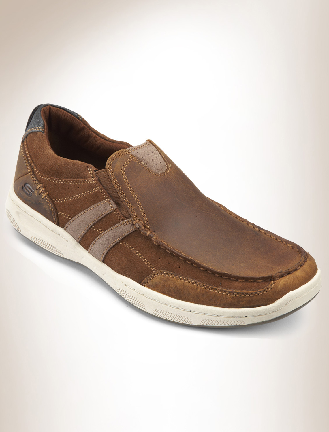 SK Larsen Gore Slip On