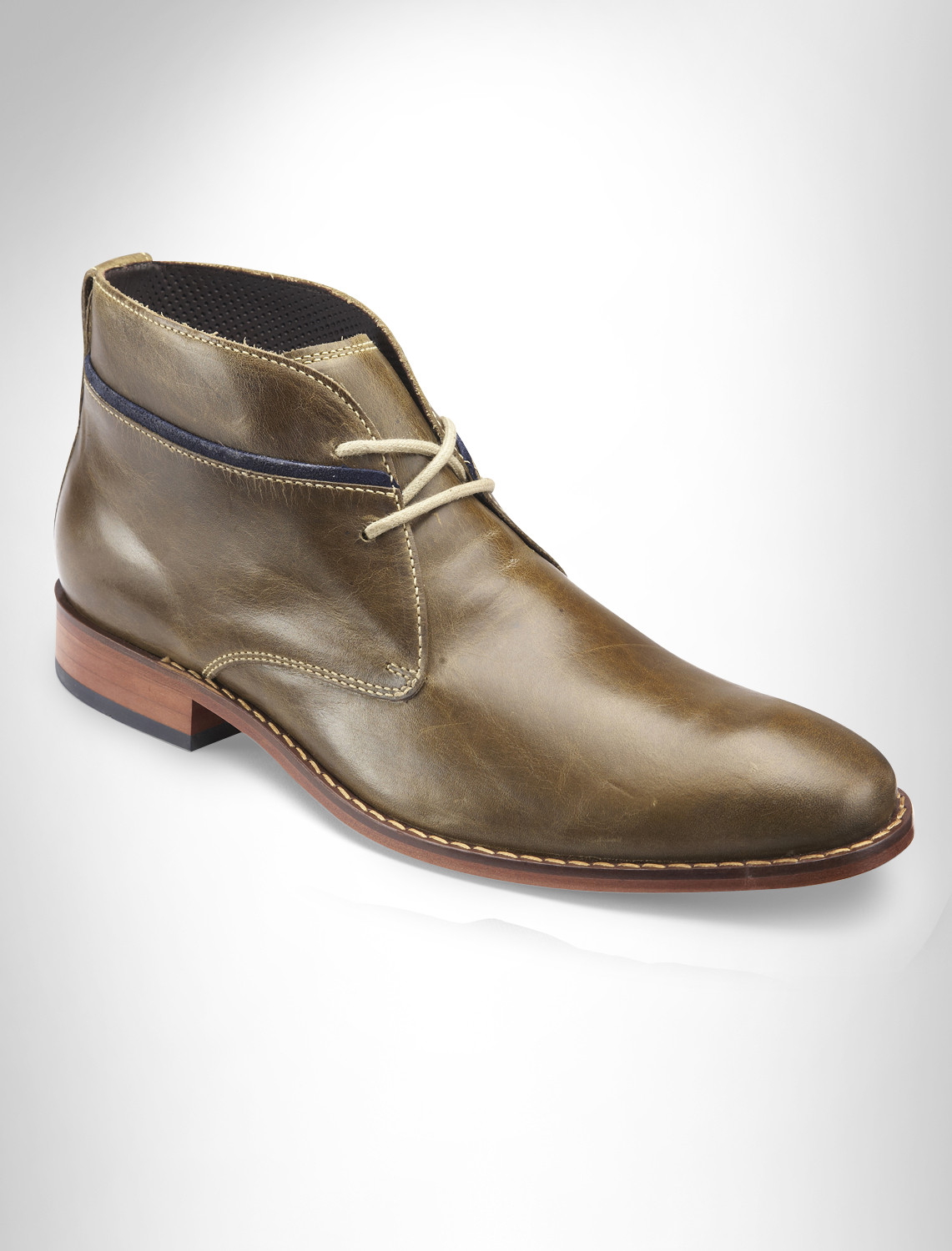 CH Air Colton Chukka Boot