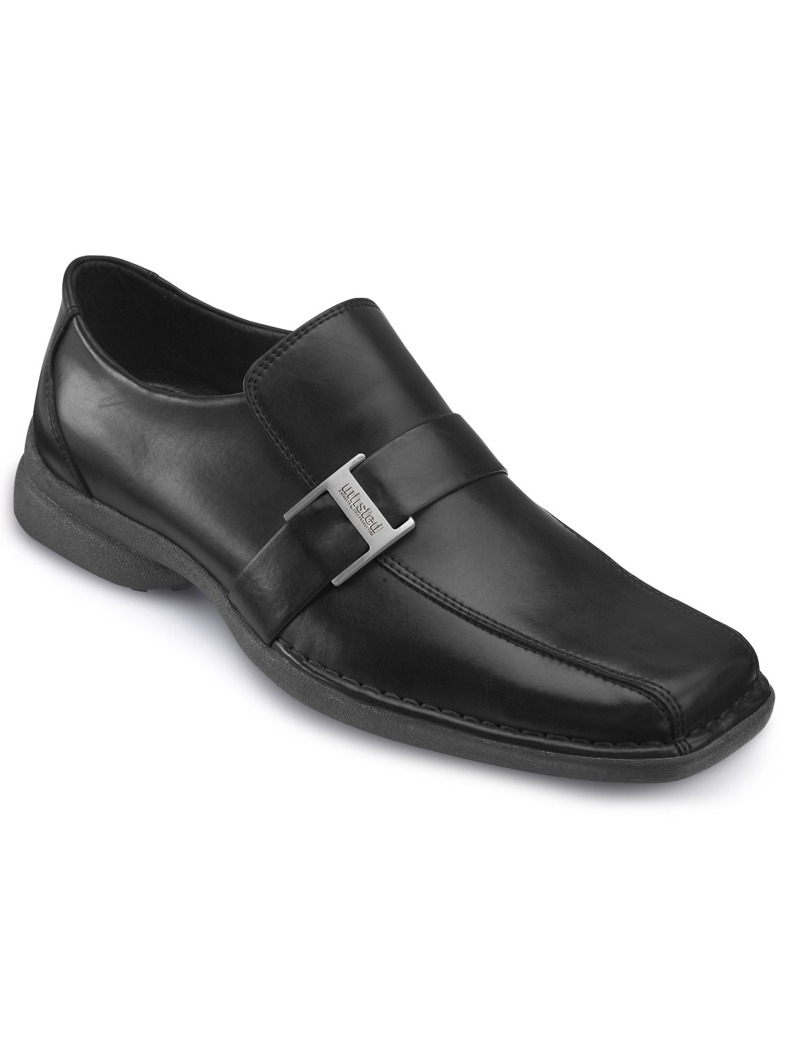 UN FIRE WALL SIDE BUCKLE