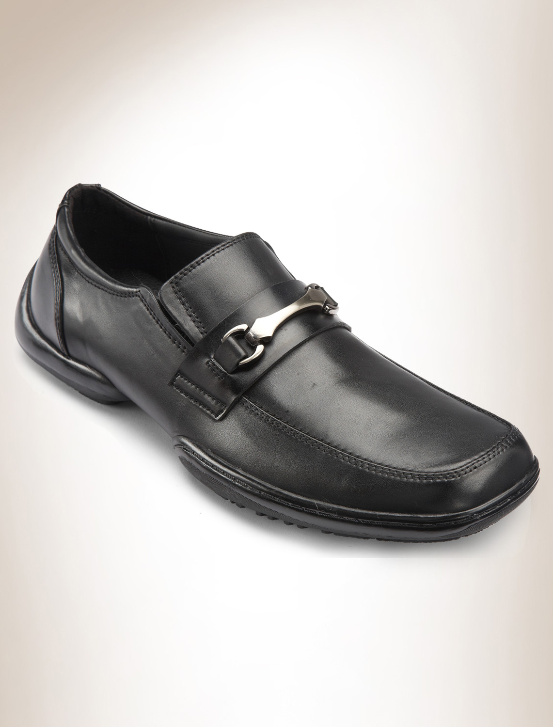 QUICK TALK GORE BIT LOAFER