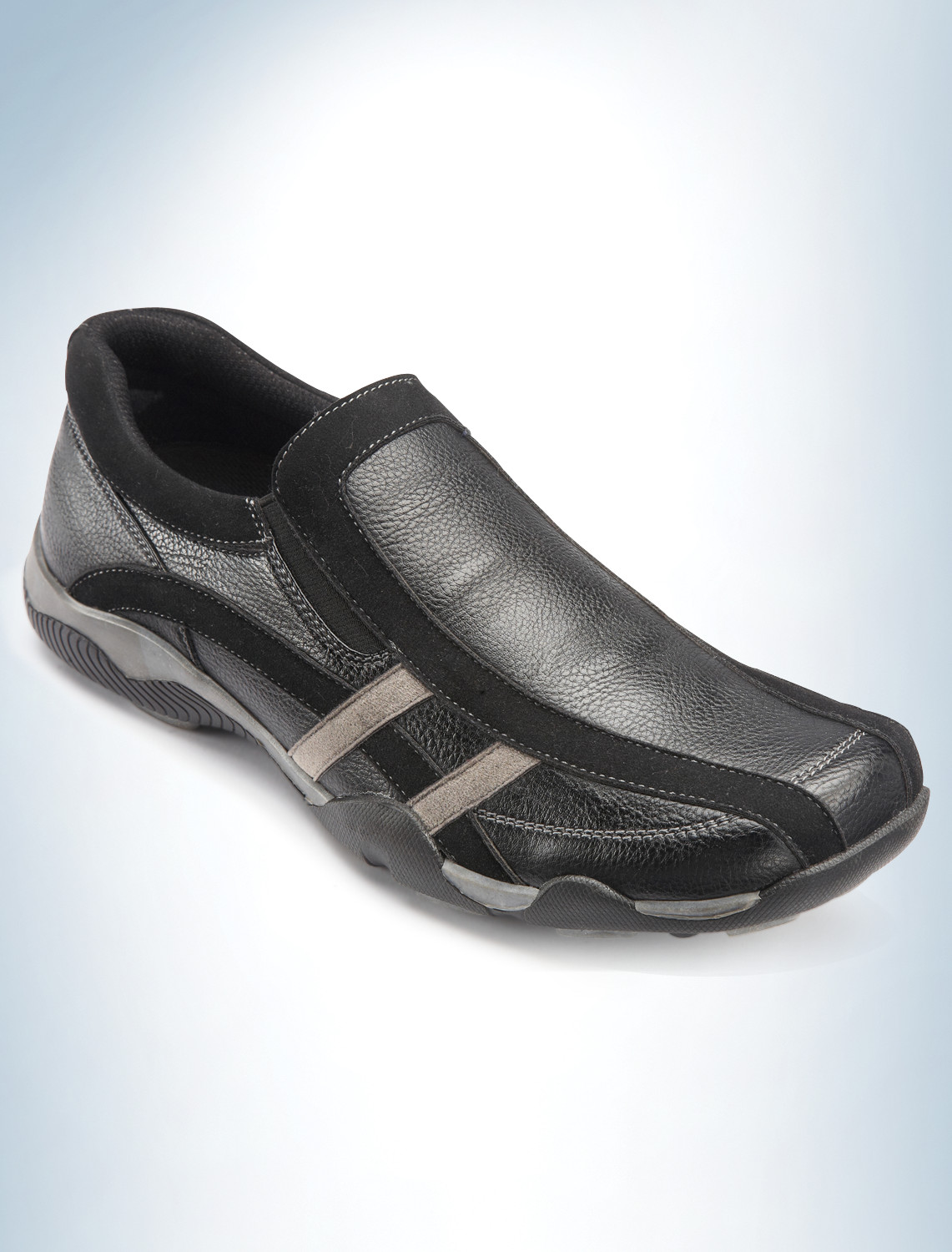 Pacer Fusion Slip On