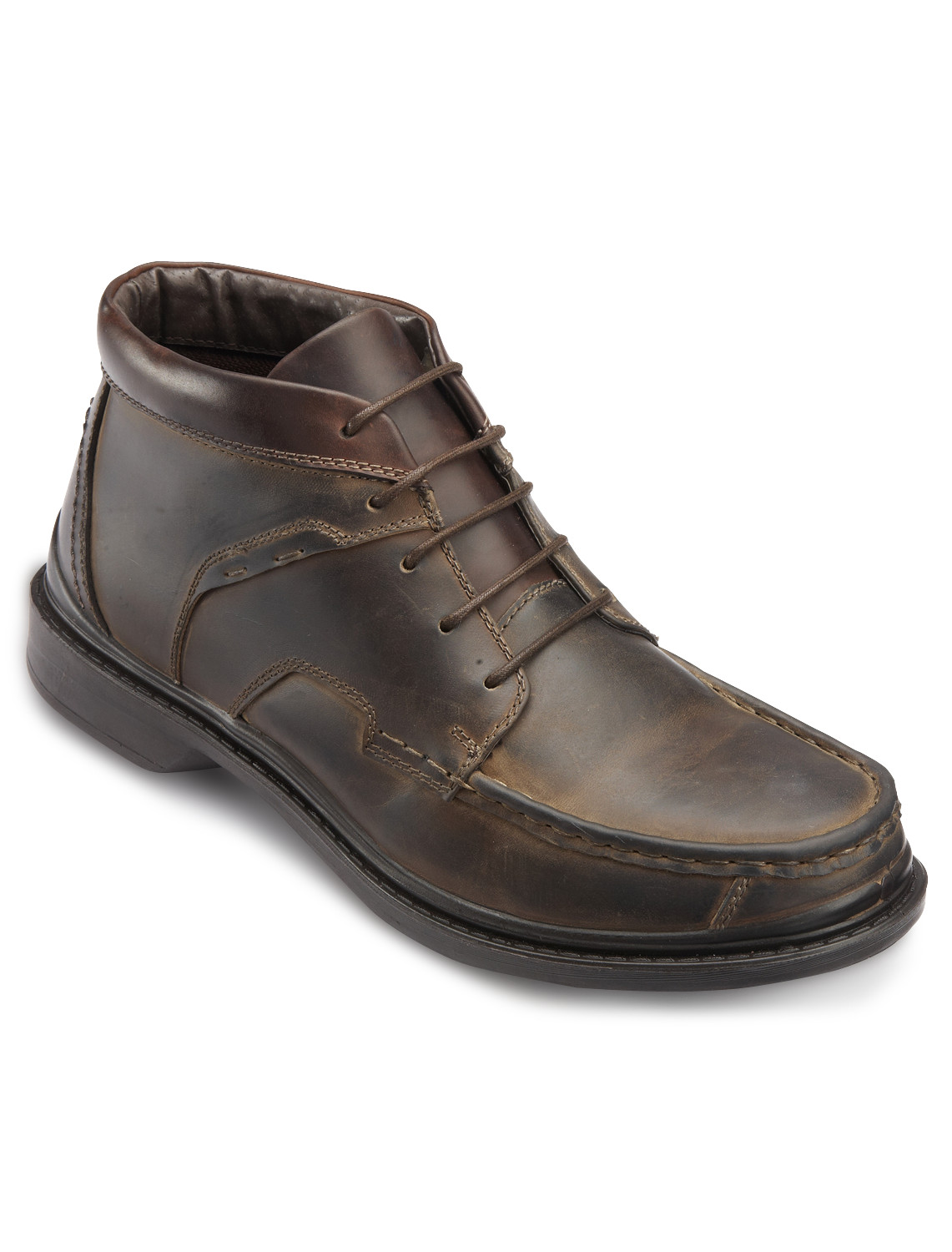 Bounce® by Hush Puppies® Ambrose Boots