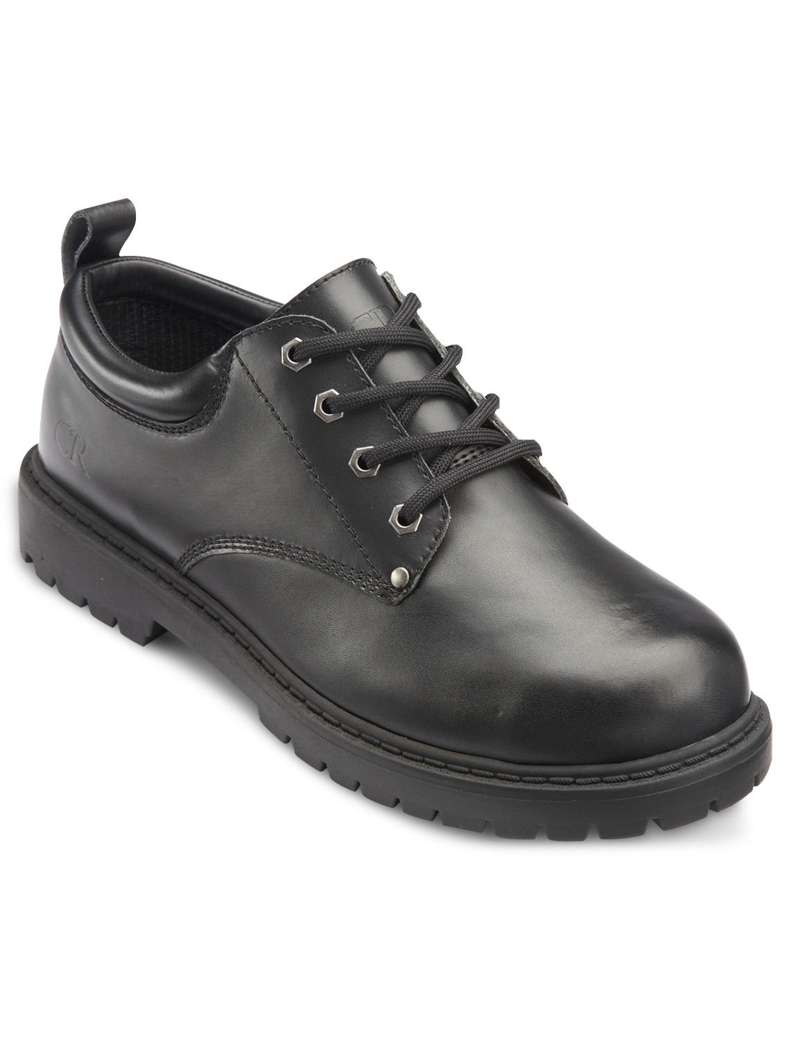 Cnyn Ridge Lugg Work Oxfrd