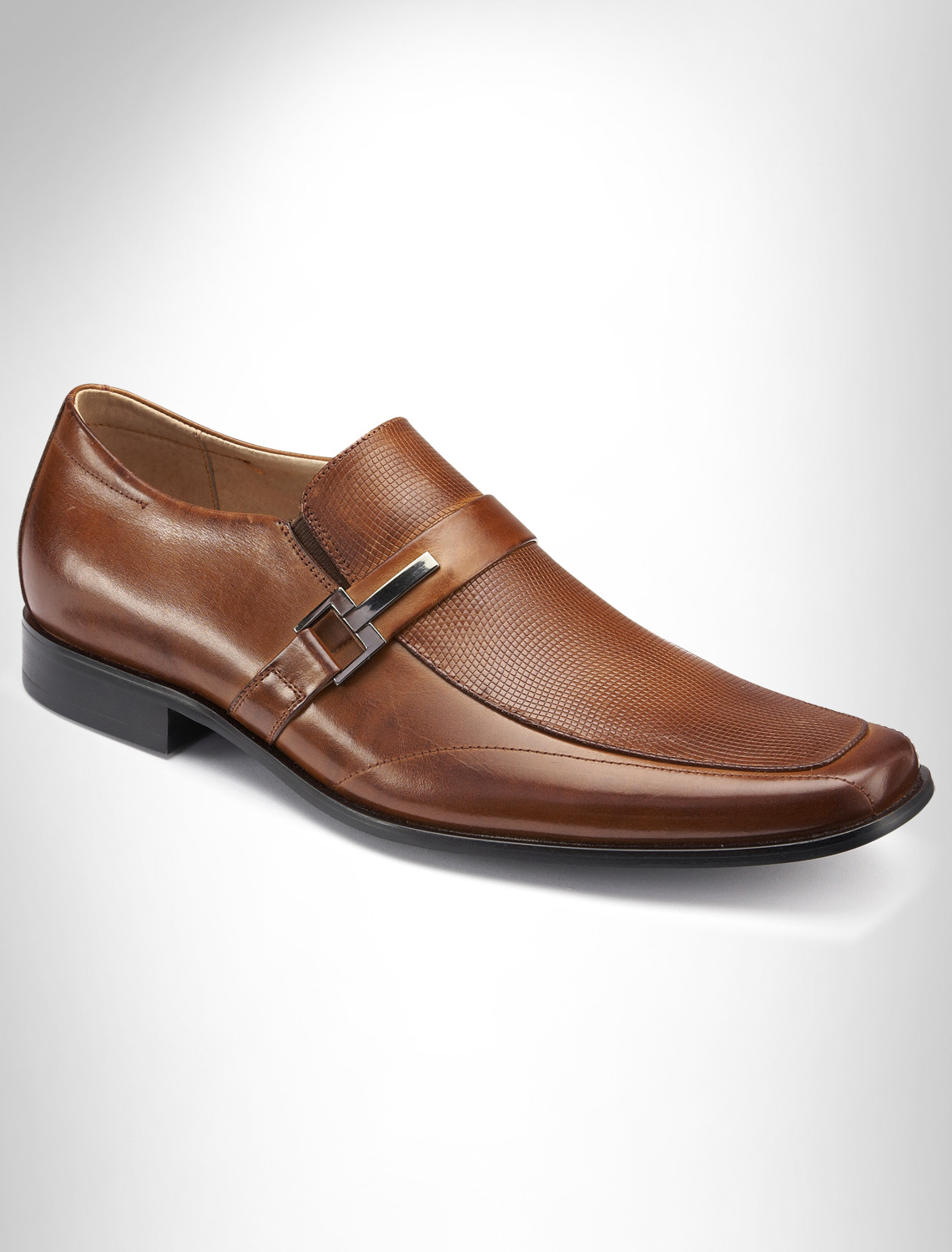SA Beau Side Bit Loafer