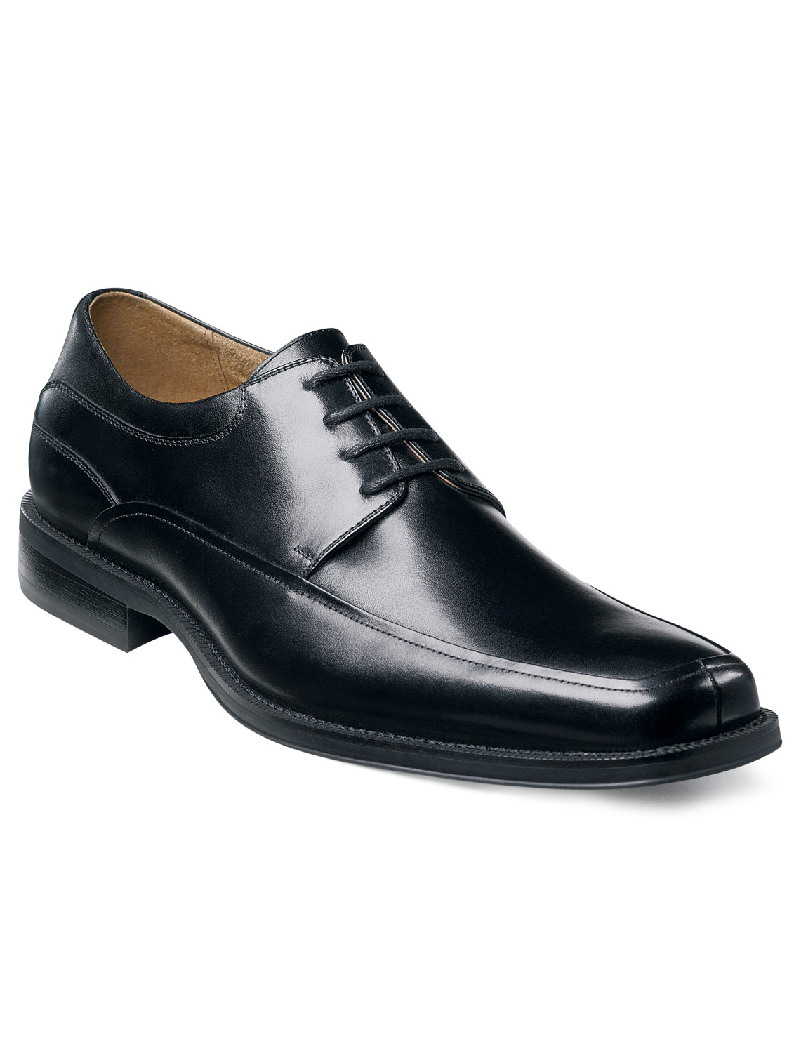 Cortland Moc Split Toe