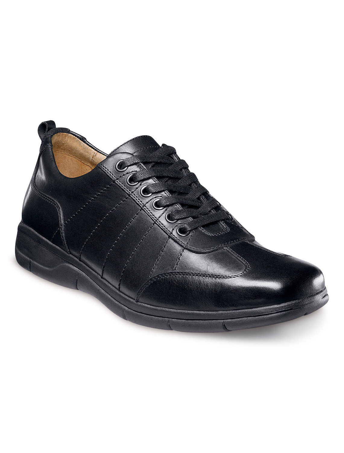 Erwin Fusion Oxford