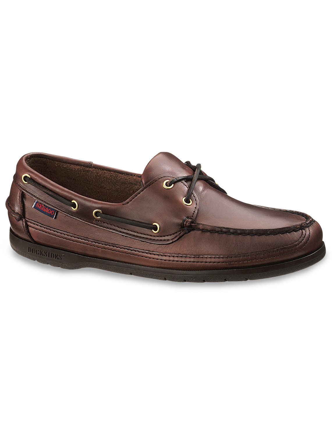Sebago® Schooner Boat Shoes