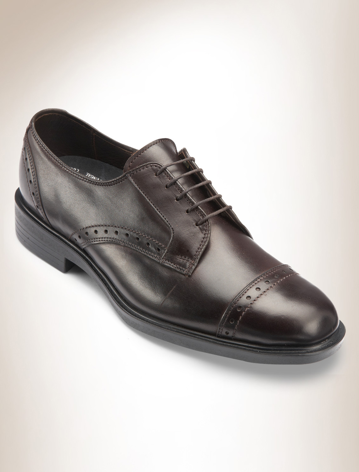 AE New Haven Perf Cap Toe